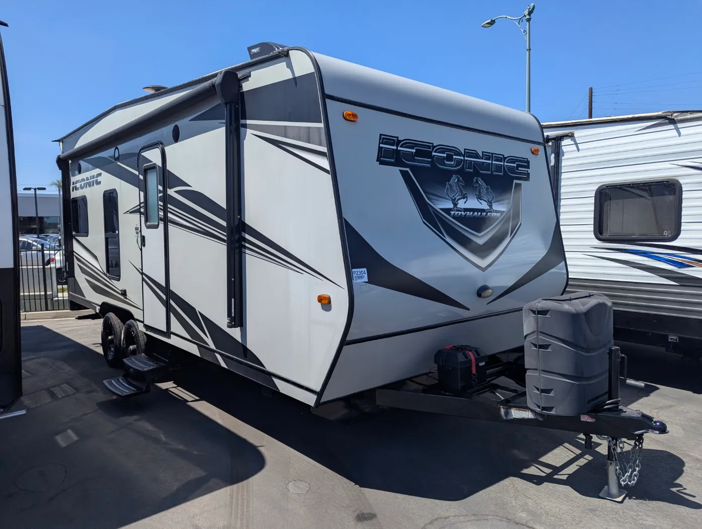 2022 Eclipse Stellar 19SBG-LE - Photo 2