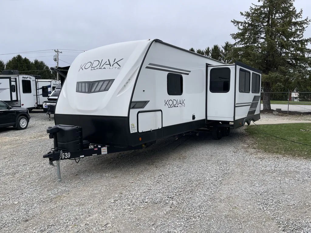 2022 Dutchmen Kodiak 296BHSL - Photo 3