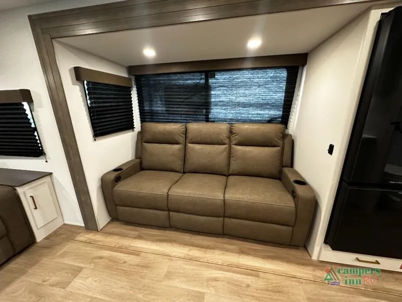 2026 Grand Design Transcend Xplor 245RL - Photo 3