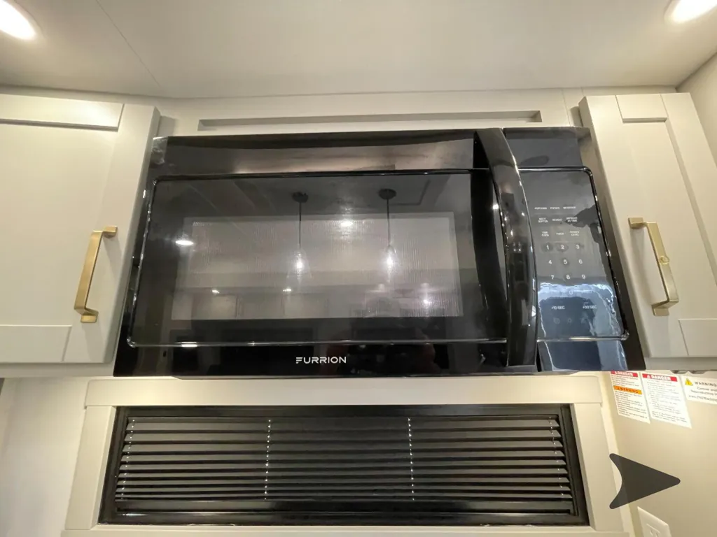2024 Brinkley Model Z 3610, Photos photo 43