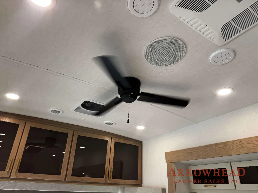 2027 Forest River Rockwood Signature 401SFB, Photos photo 26