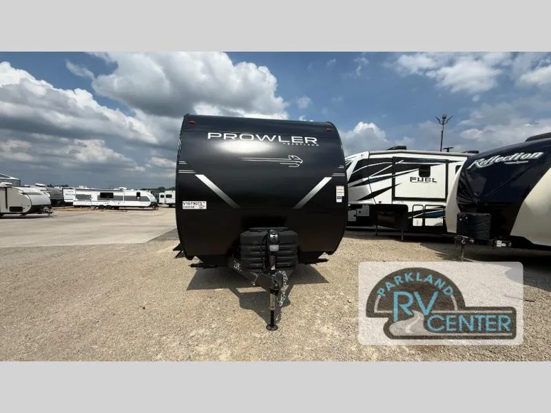 2027 Heartland Prowler 3202DSB - Photo 3