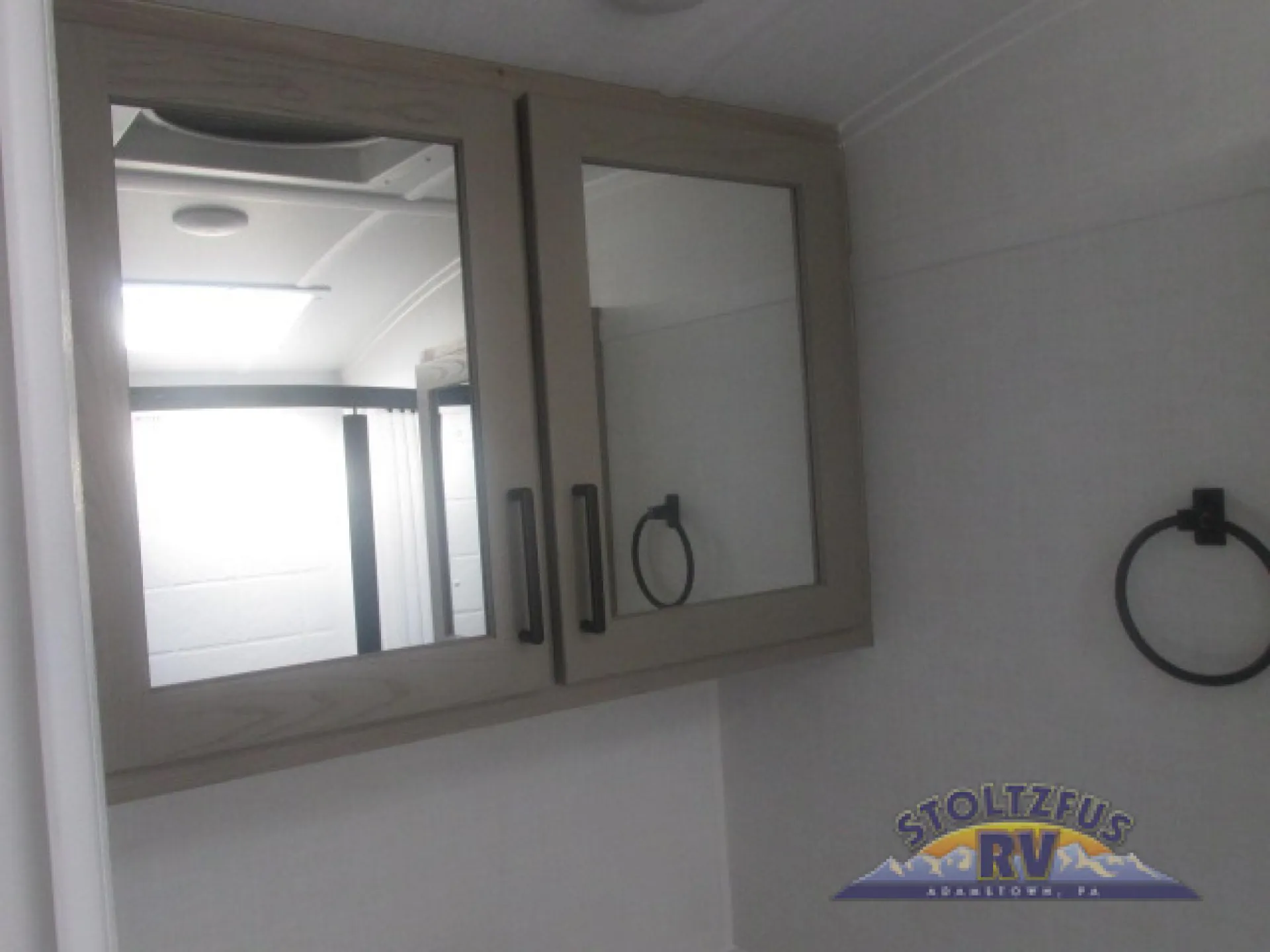 2026 Forest River RV Flagstaff E-Pro 20FBS — Photo 5