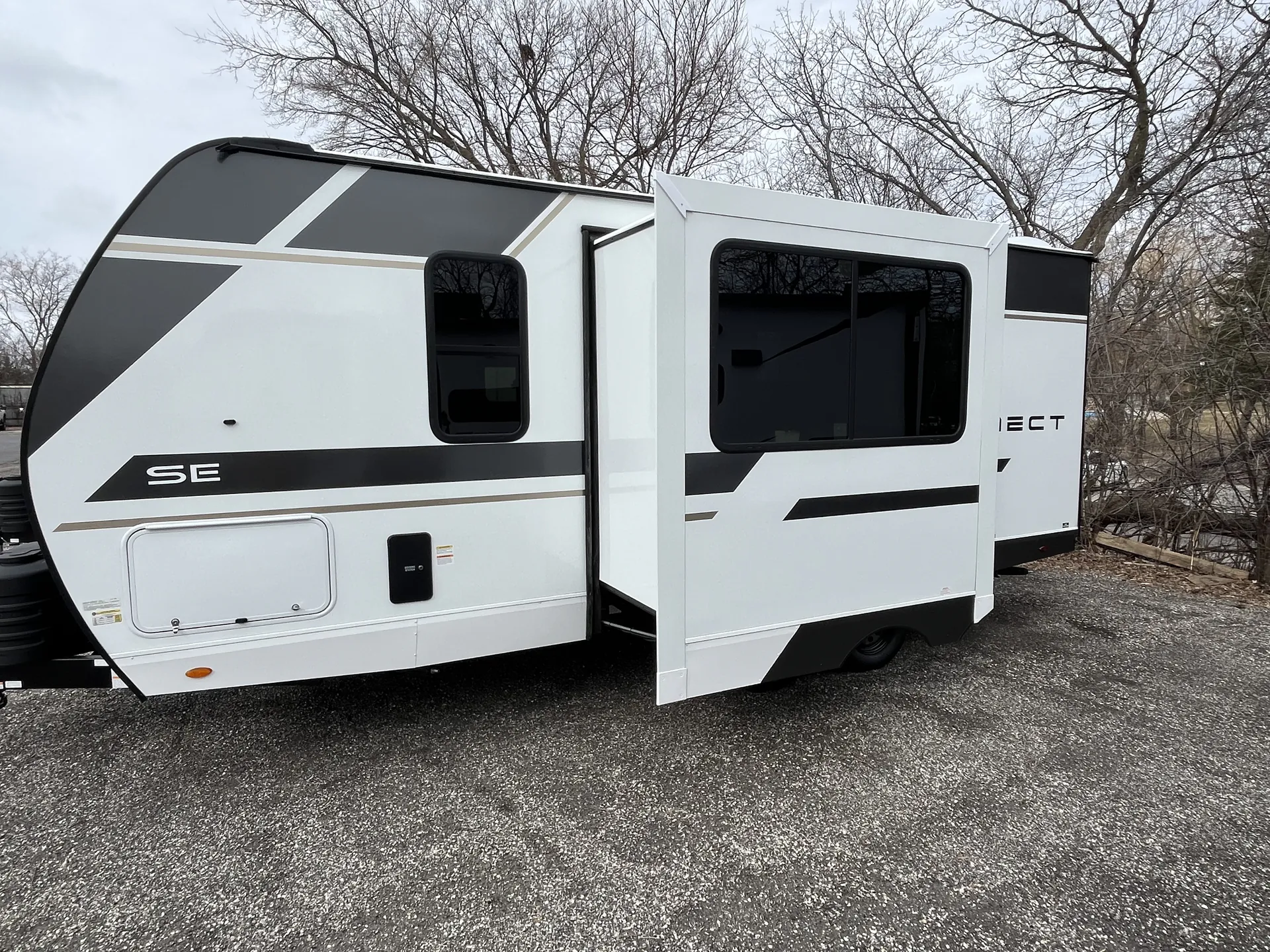 2026 K-Z Connect SE C201MLSE - Photo 2
