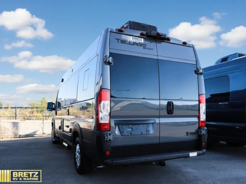 2026 Thor Motor Coach Tellaro 20U - Photo 4