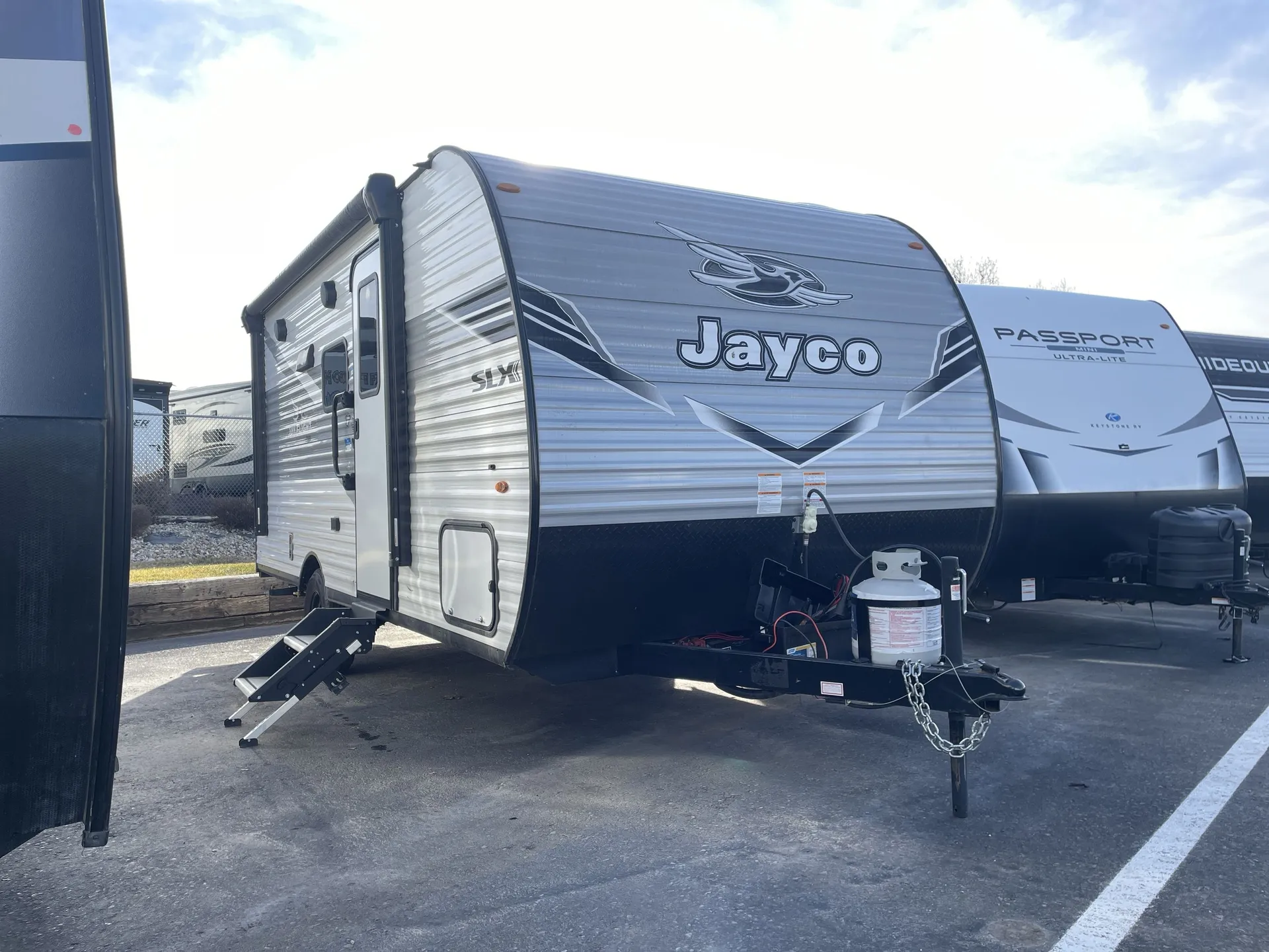 2025 Jayco Jay Flight SLX 175BHW - Photo 2