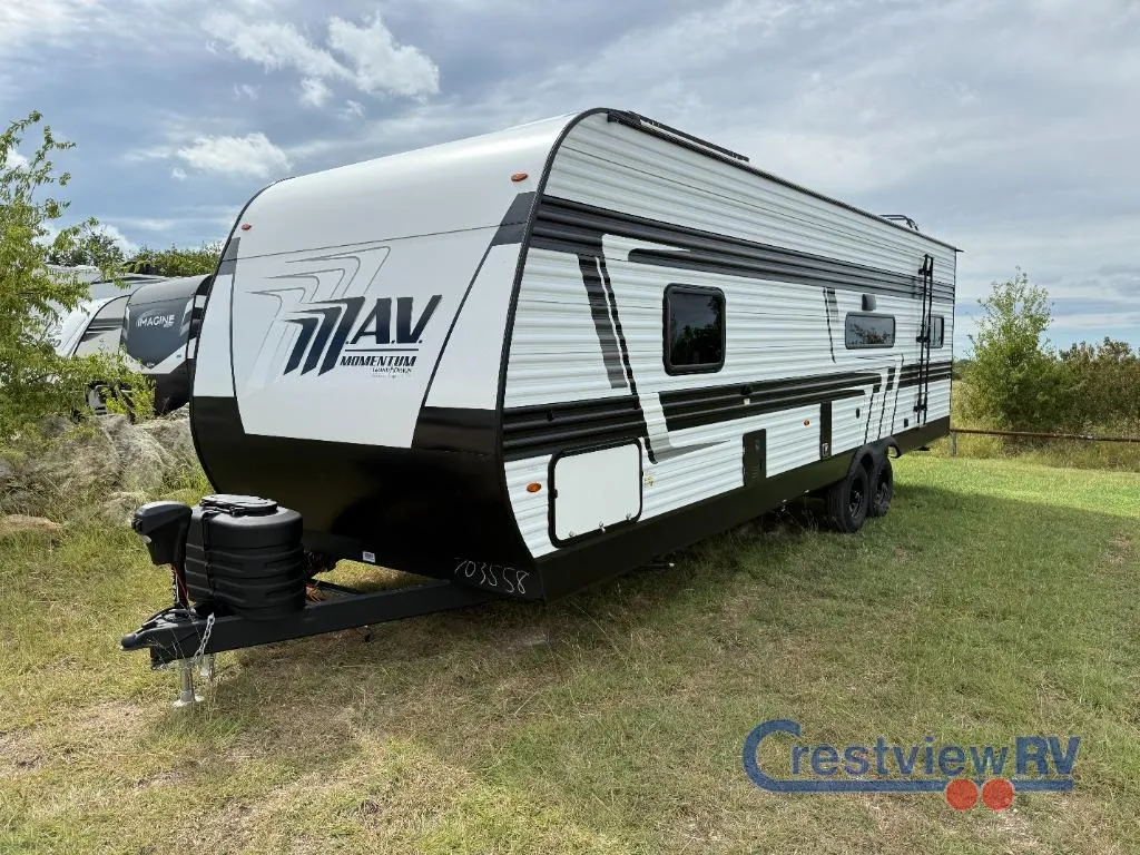 2026 Grand Design Momentum MAV 27MAV - Photo 3