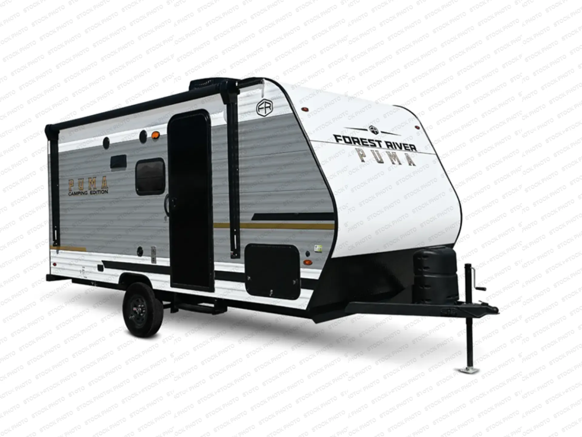 2026 Palomino Puma Camping Edition 16DSCE - Photo 2