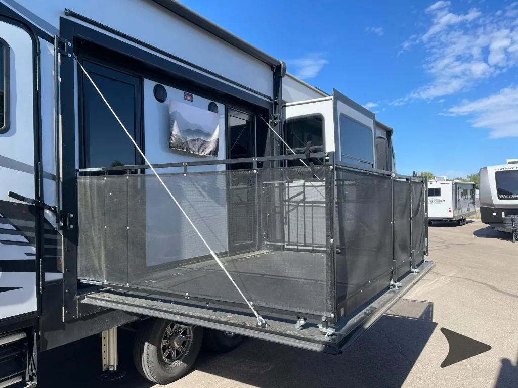 2023 Alliance RV Valor 42V13, Photos photo 62