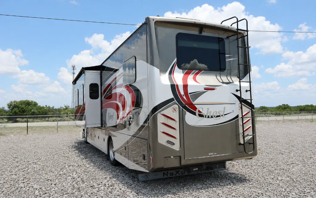 2019 Nexus Ghost 36DS, Photos photo 42