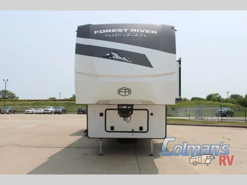 2025 Forest River Sierra 3900HBLR - Photo 4