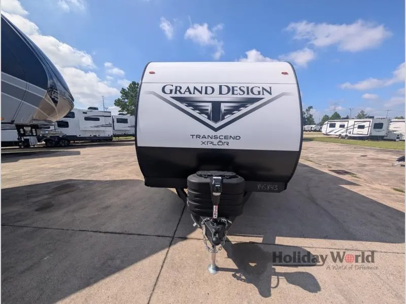 2026 Grand Design Transcend Xplor 27DBX - Photo 2
