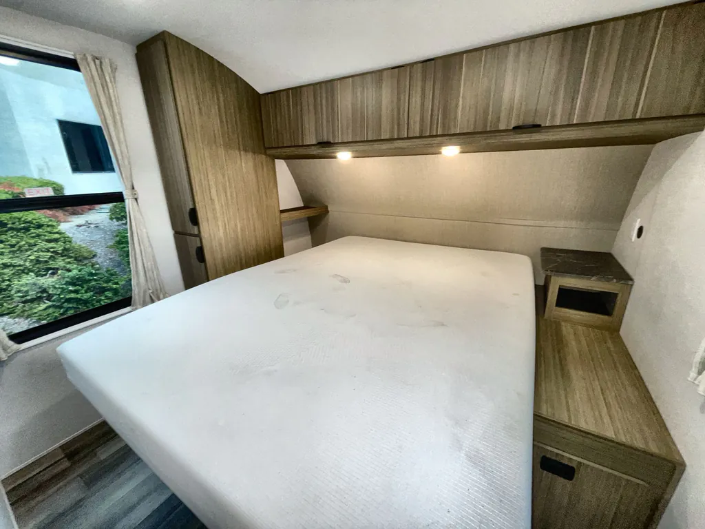 2025 Forest River EVO Lite 2700BHX, Photos photo 18