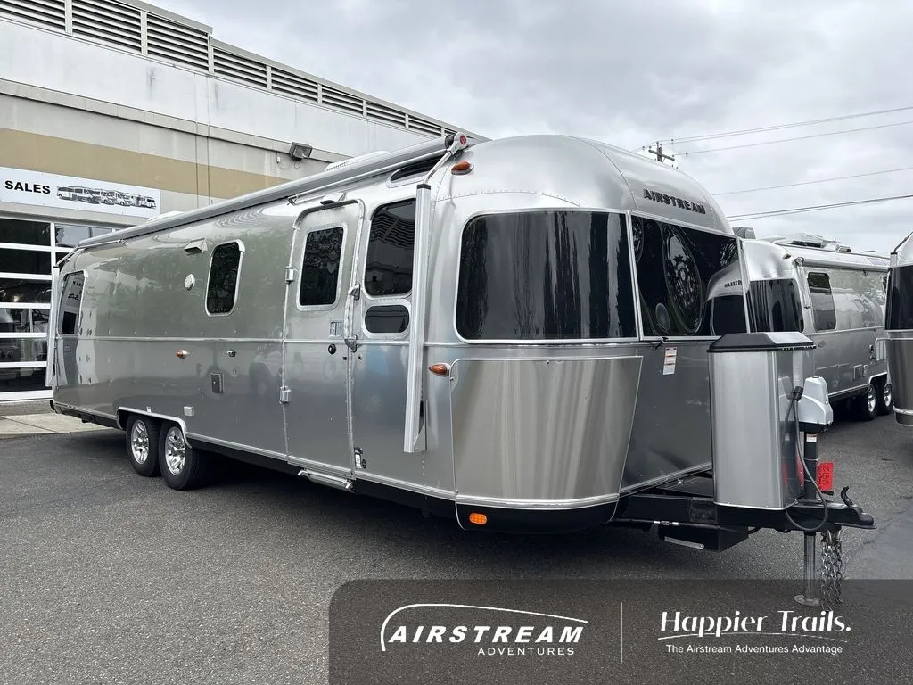 2020 Airstream Basecamp BASE - Photo 2