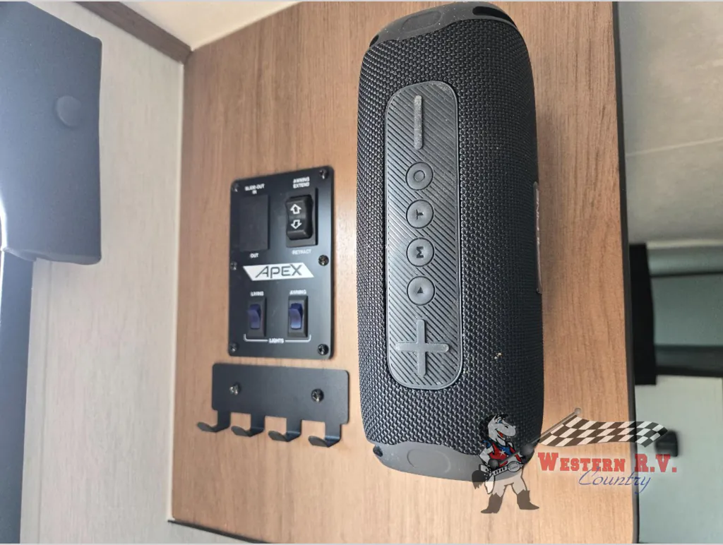 2027 Coachmen Apex Nano 186BH, Photos photo 27