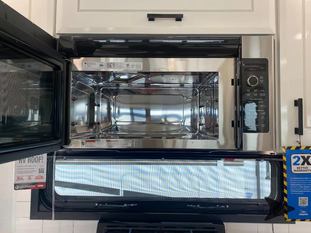 2027 Jayco Pinnacle 32RLTS, Photos photo 19