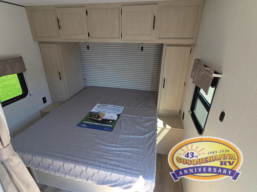 2026 Shasta RVs i-5 Edition 521CK, Photos photo 9