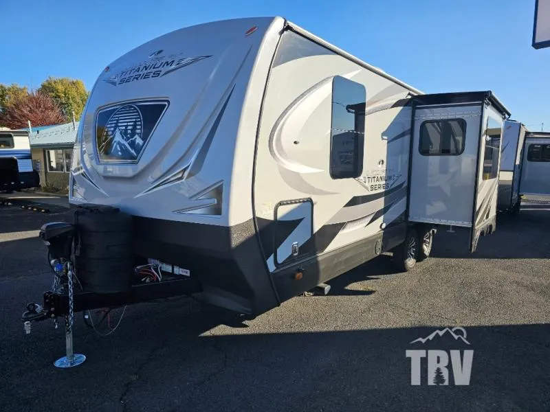 2027 Outdoors RV Timber Ridge Titanium Series 24RKS - Photo 3