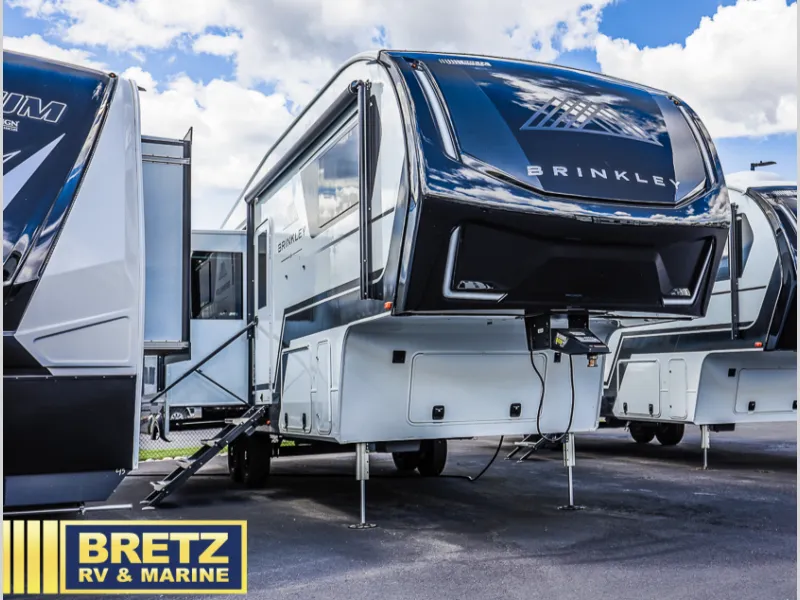 2026 Brinkley Model Z 2900 - Photo 4