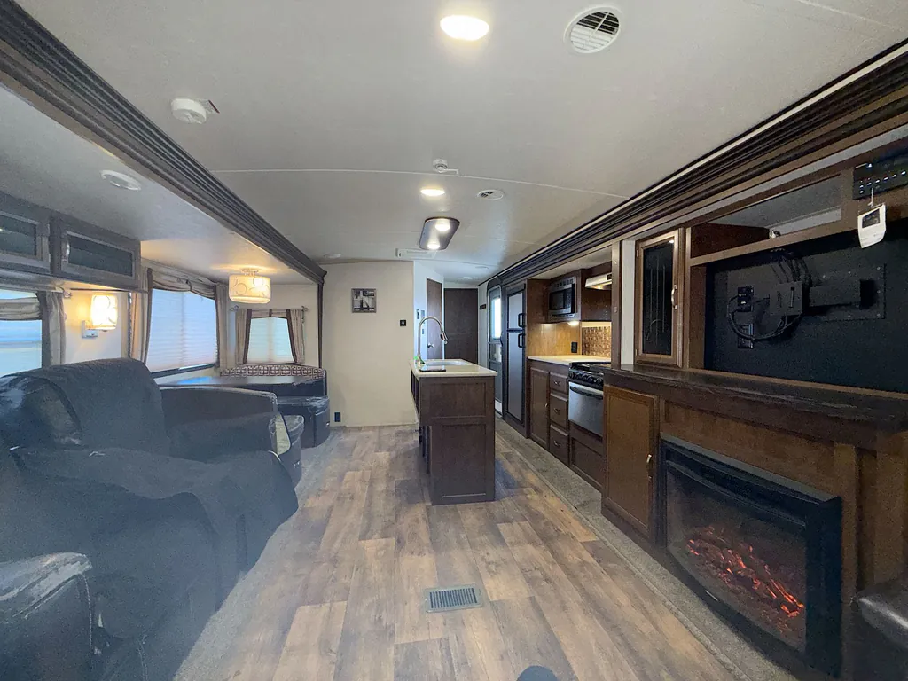 2017 Forest River Salem Hemisphere Lite 272RL, Photos photo 16