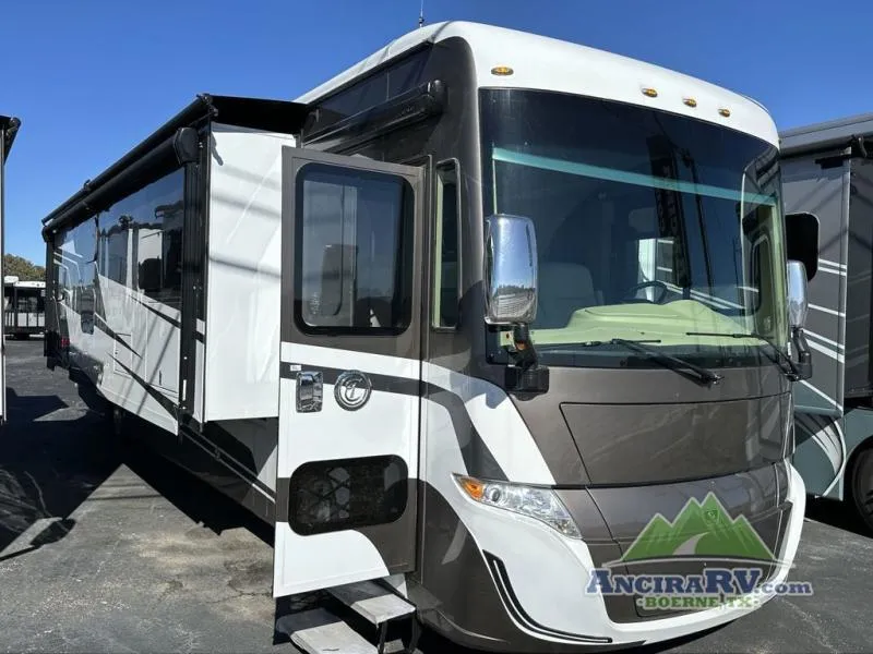 2025 Tiffin Byway 38 BL - Photo 4