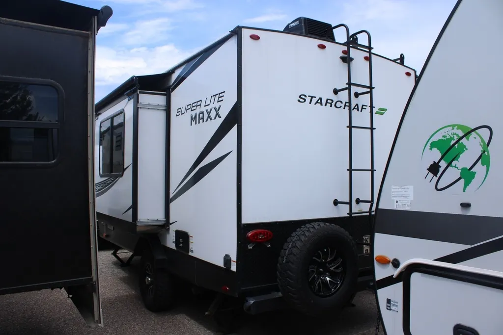 2023 Starcraft Super Lite Maxx 16FBS - Photo 4