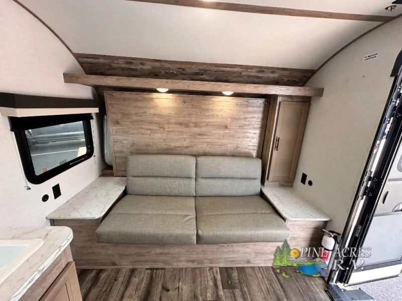 2024 Grand River RV Grand River Used    22MB Murphy Bed - Photo 3