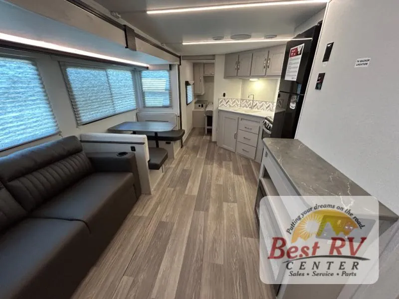 2025 Cruiser RV Shadow Cruiser 261RB - Photo 3