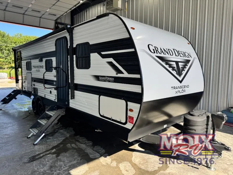 2027 Grand Design Transcend Xplor 27DBX - Photo 2