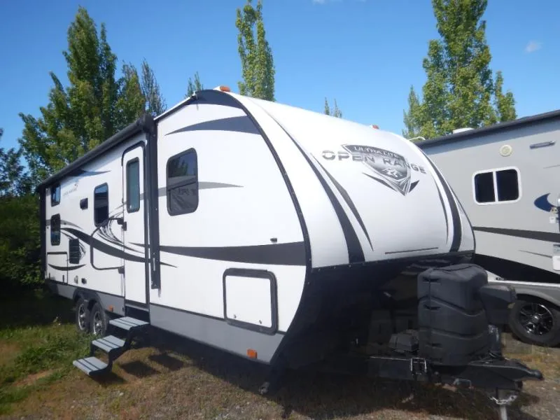 2017 Highland Ridge RV Open Range Ultra Lite 2504BH - Photo 3
