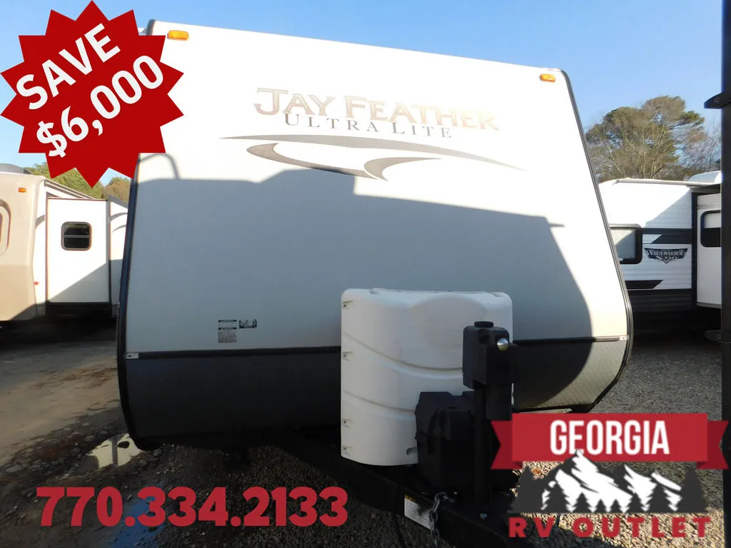 2014 Jayco Jay Series 1207 - Photo 2