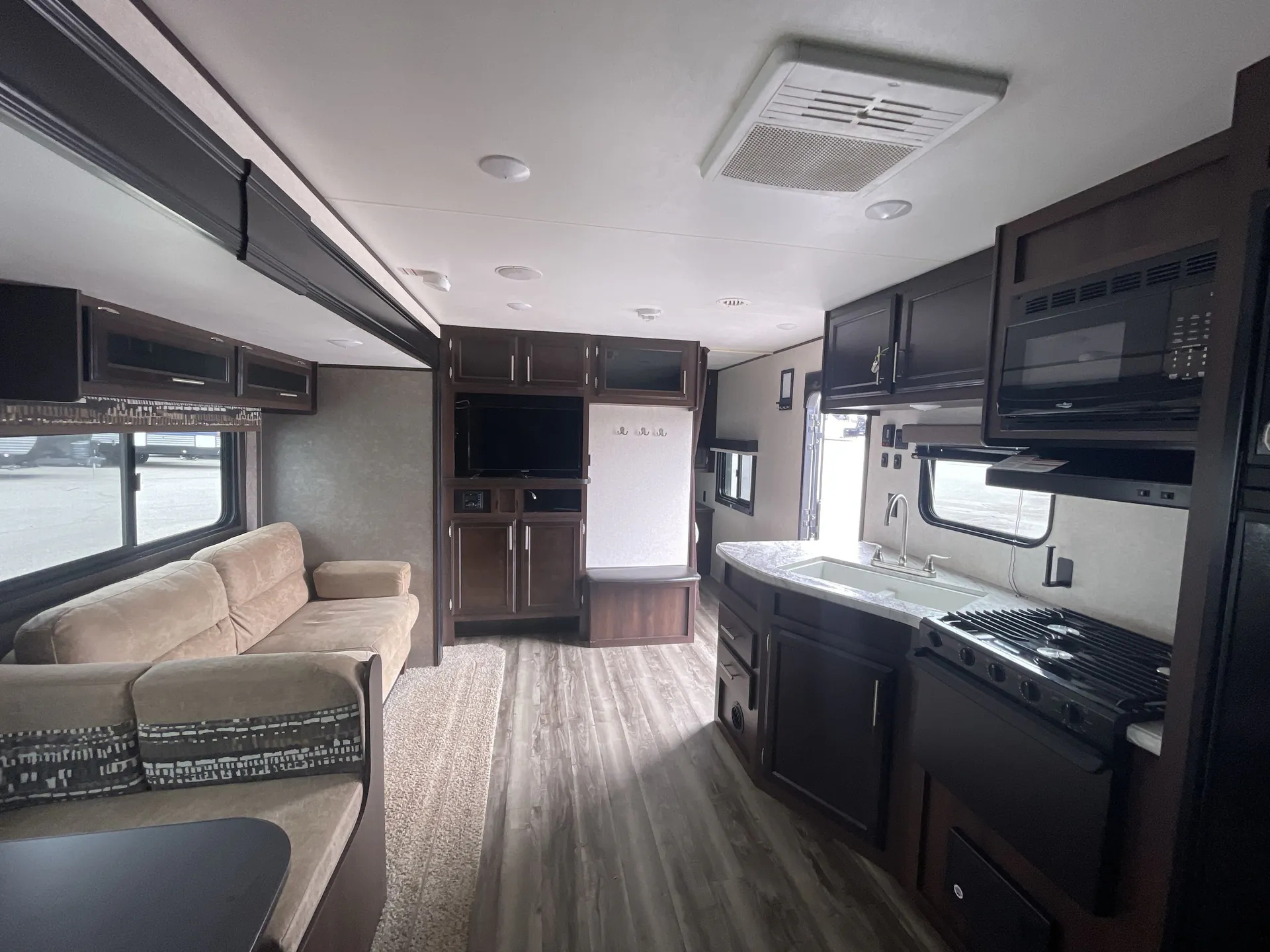 2019 Jayco Jay Flight SLX 287BHS — living area main