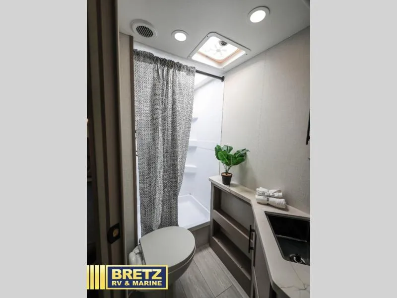2026 KZ Confluence 24BH - Photo 4