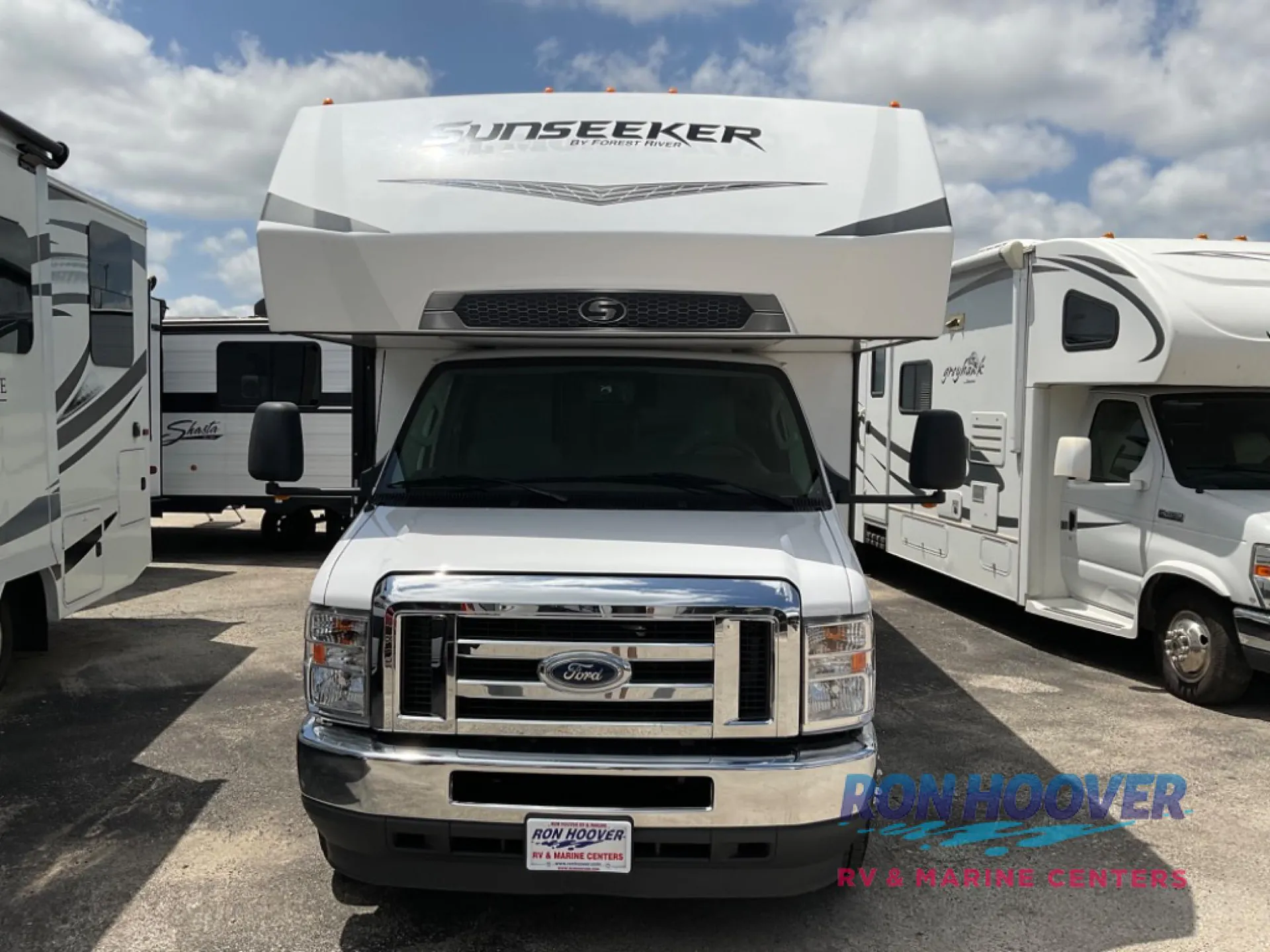 2024 Forest River Sunseeker LE 2950LE - Photo 2