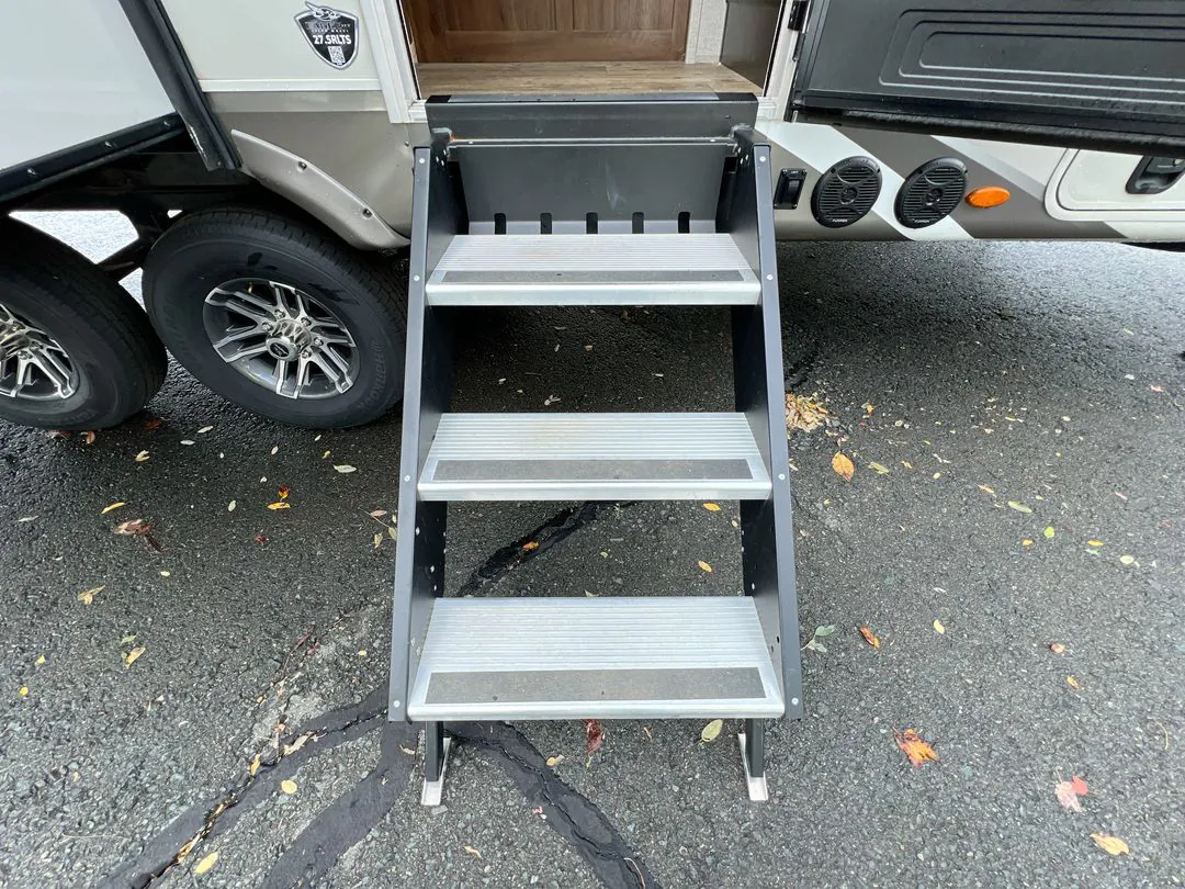 2019 Jayco Eagle HT 275RLTS - Photo 2