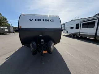 2024 Forest River Viking 26BH - Photo 3