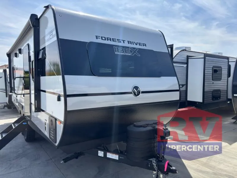 2026 Forest River IBEX 20FKDS - Photo 4