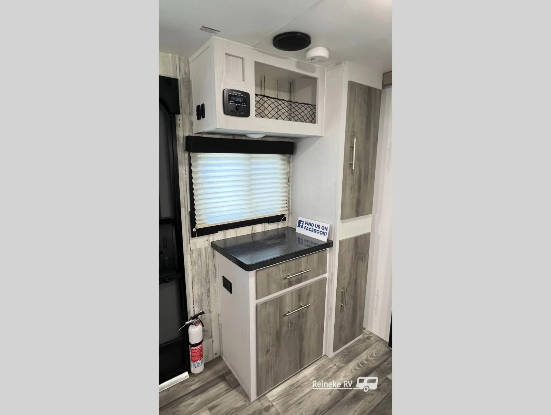 2024 Travel Lite Rove Lite 14FB - Photo 4