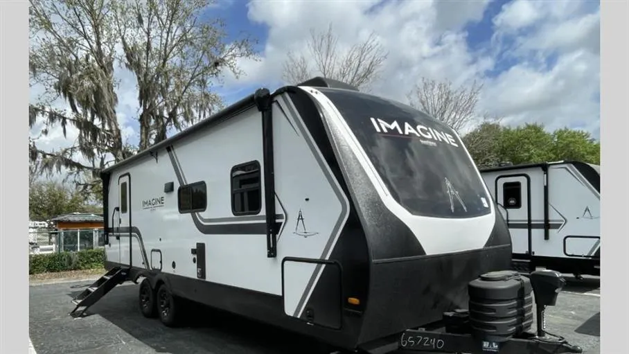 2026 Grand Design Imagine 2600RB - Photo 2
