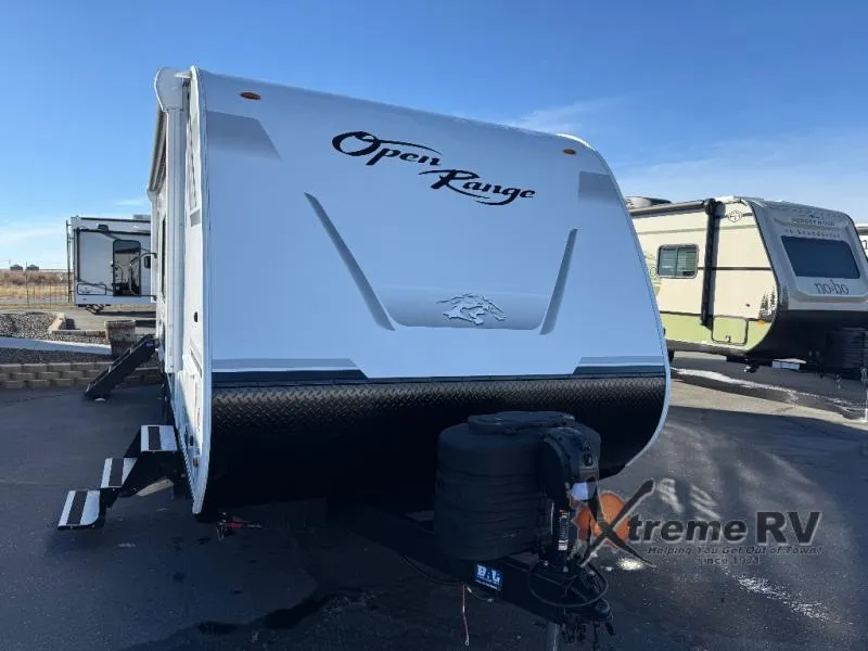 2026 Open Range RV Range Lite 230MKD - Photo 3