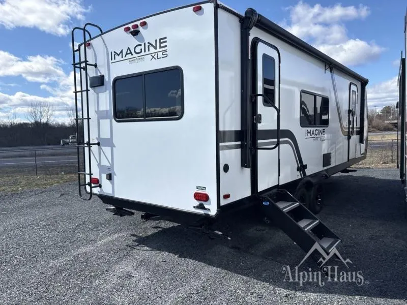 2026 Grand Design Imagine XLS 23LDE - Photo 3