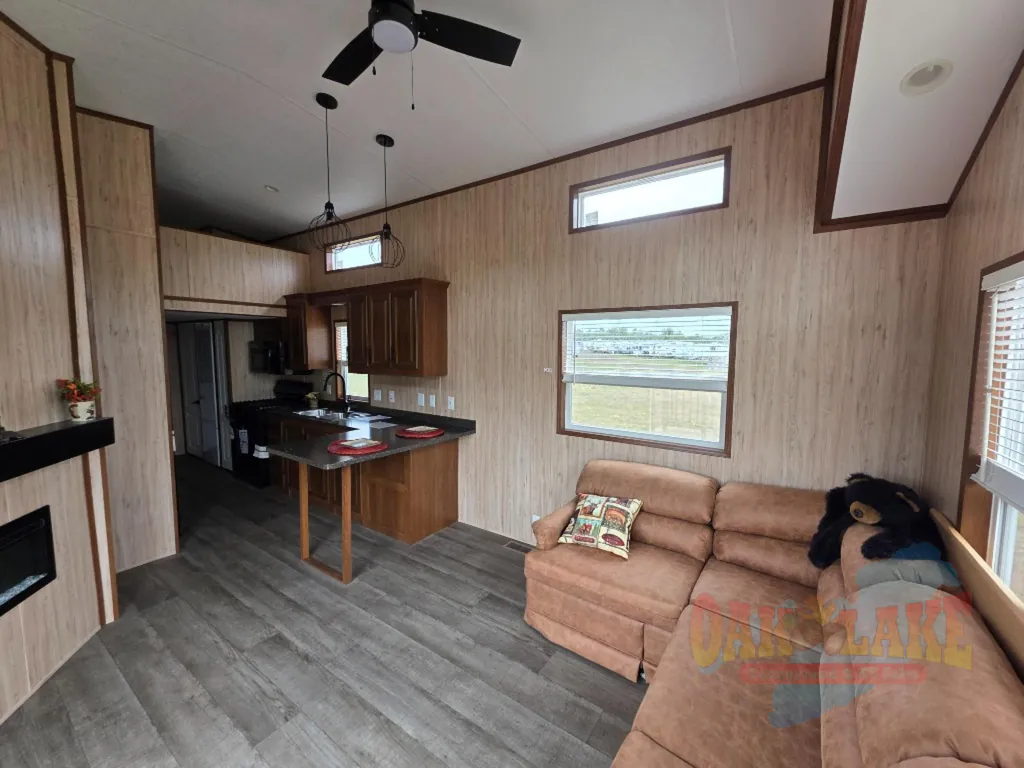 2027 Forest River Quailridge Summit 39ASL-S, Photos photo 5