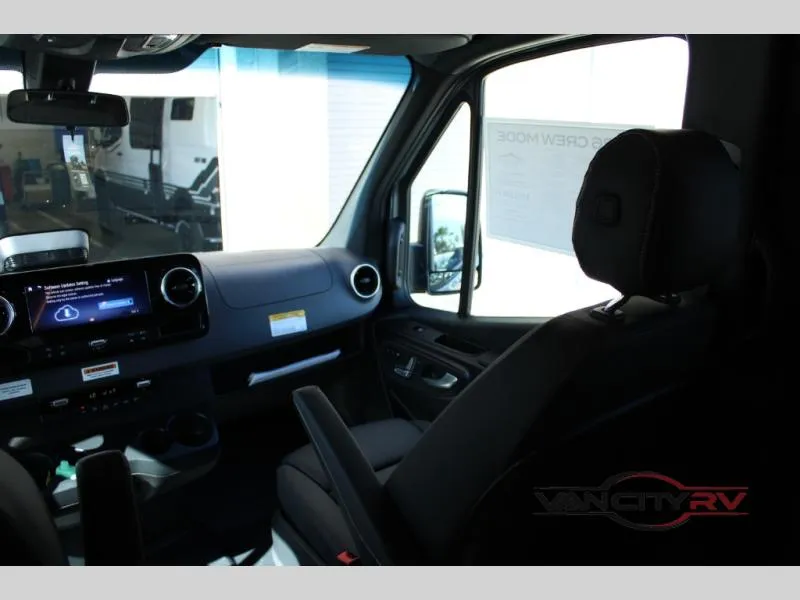 2026 Storyteller Overland Storyteller Overland Crew MODE XL - Photo 3