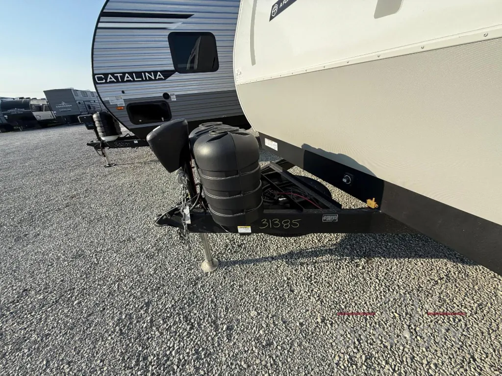 2026 Coachmen Freedom Express Select 30SE, Photos photo 7