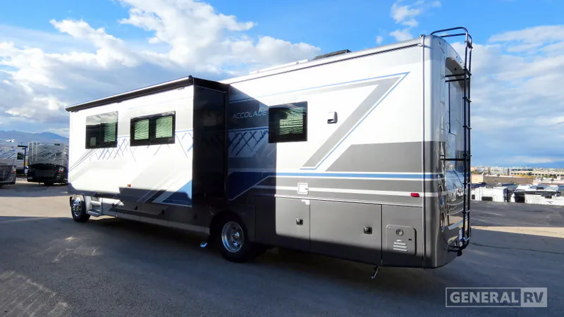 2027 Entegra Coach Accolade 37K, Photos photo 3