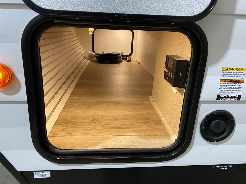 2026 Shasta RVs i-5 Edition 526RBS, Photos photo 28