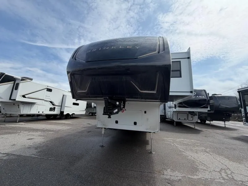 2026 Brinkley Model Z 3420 - Photo 4