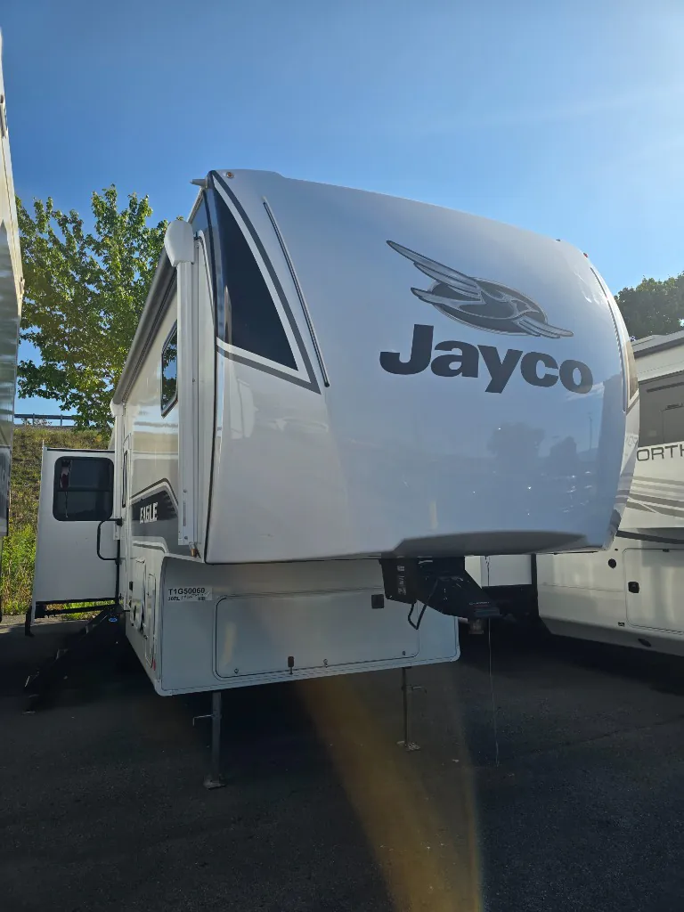 2026 Jayco Eagle SLE 30RLT - Photo 2