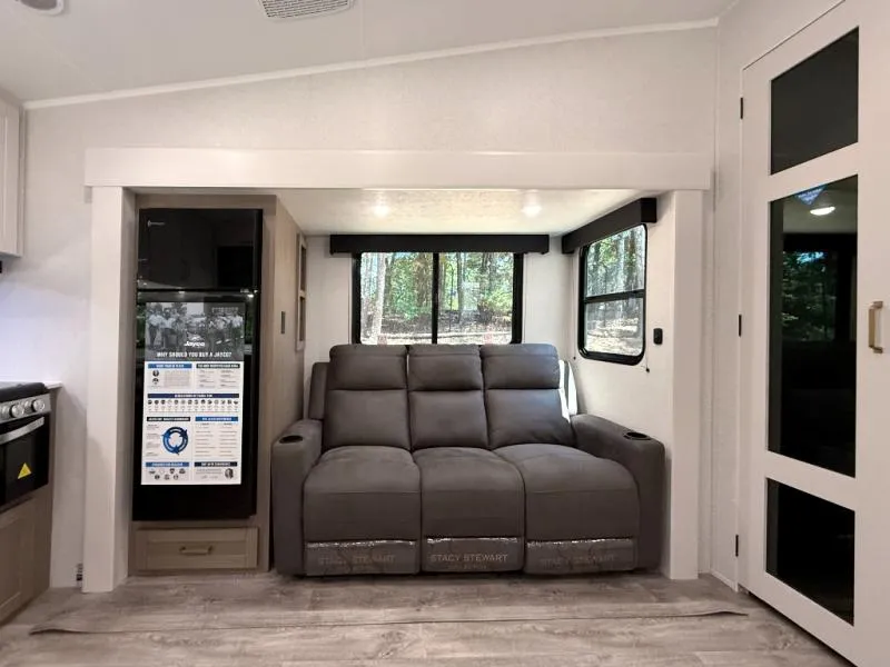 2026 Jayco Eagle SLE 24MLE - Photo 4