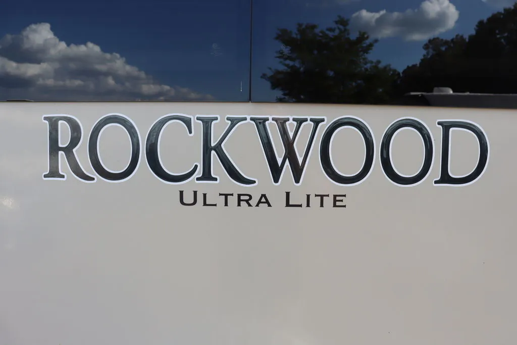 2018 Forest River Rockwood Ultra Lite 2720WS, Photos photo 6